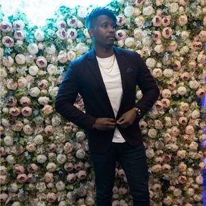 Meet your Posher, Nelson